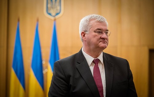 У Брюсселі відбудеться позачергове засідання Ради НАТО-Україна через нещодавні російські масовані атаки