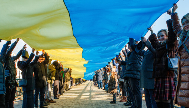 Анонс відкритої наради “ДП” ІА “Ре-інформ” щодо створення інтерактивної мапи “Точка єдності”