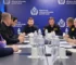 Денис Улютін: ми спрямували понад 970 мільйонів гривень на соціальну підтримку мешканців Херсонщини
