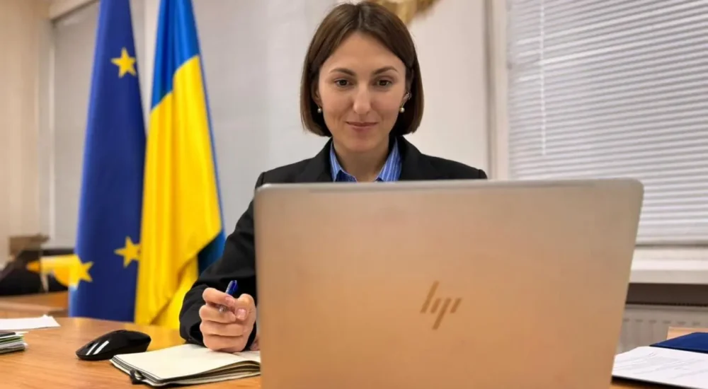 Мінсоцполітики готується до відкриття Центру єдності в Берліні