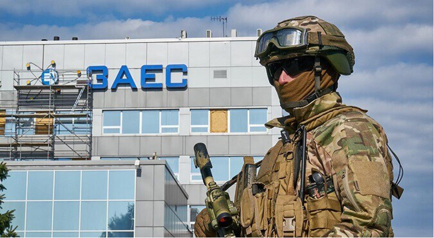 На ЗАЕС можлива ядерна катастрофа, якщо блекаут продовжиться: пального на резервних дизель-генераторах вистачить лише на 10 днів