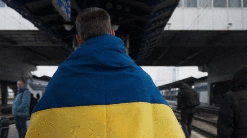 З окупації повернули 20-річного українця, якого росіяни намагалися мобілізувати до армії рф