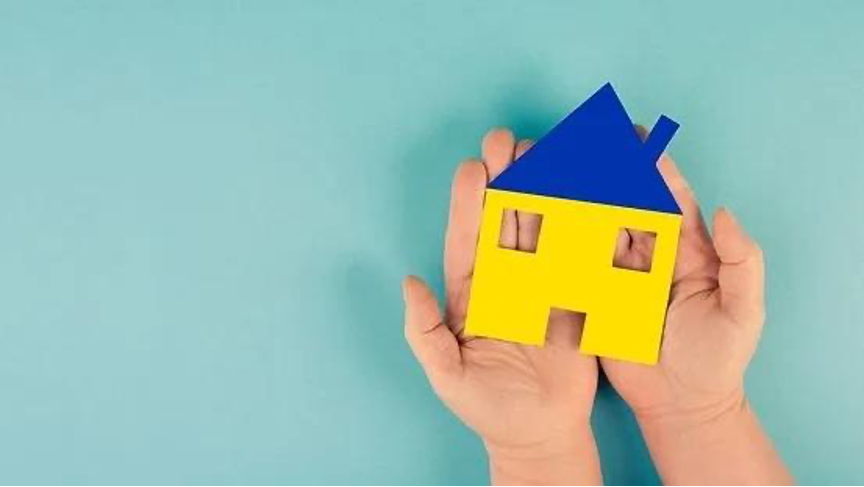 У Полтаві розпочали будівництво житла для ВПО