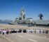 Українські ВМС вперше очолили управління силами НАТО під час навчань REPMUS/DYMS-2025