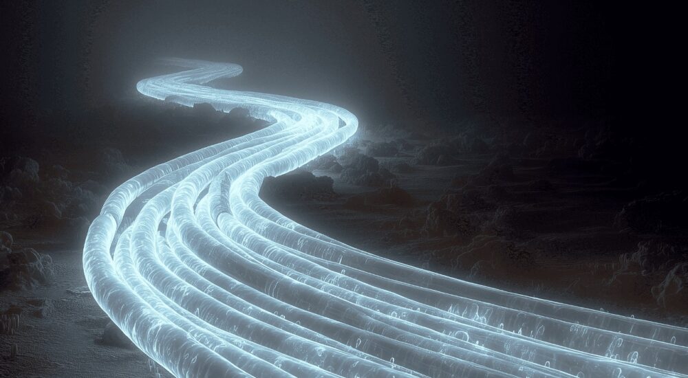 Vodafone прокладе магістральний кабель через Чорне море в обхід росії: Україна стане цифровим мостом між Європою та Азією