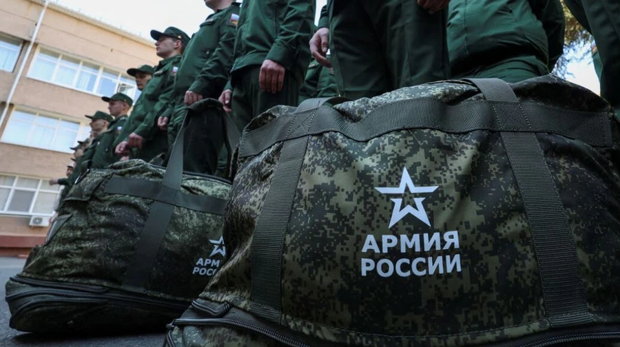Додаткові людські ресурси: рф планує залучати резервістів без оголошення воєнного стану