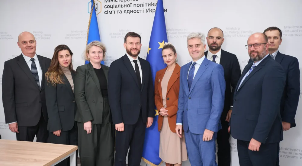 В Україні планують запустити перший пілотний проєкт з будівництва соціального житла