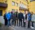 В Кам’янському відкрили модернізований гуртожиток для внутрішньо переміщених осіб