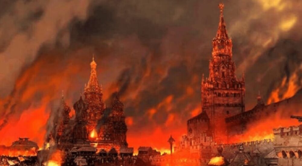 «Ми націлюємося на найважливіші військові об’єкти рф і можемо бити на 1 500 км і більше», – генерал-майор Вадим Скібіцький