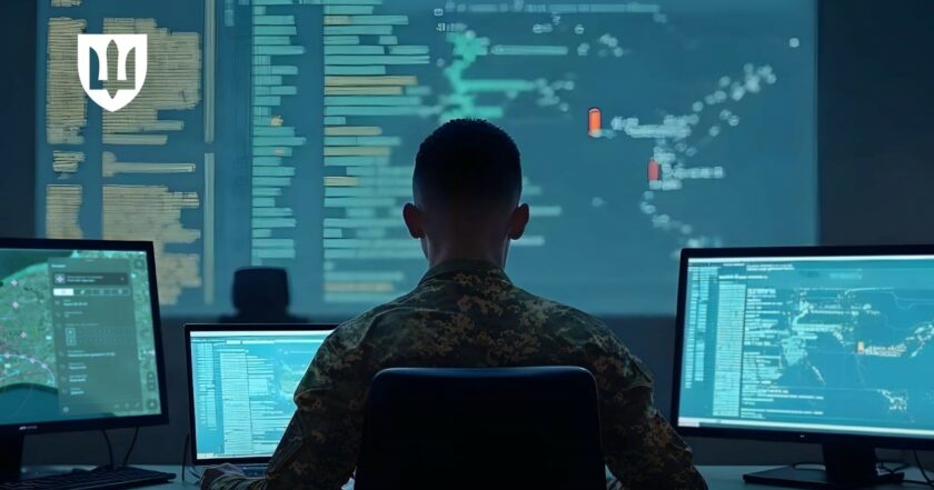 ІТ-коаліція прискорює цифровізацію оборони України: нові домовленості, фінансування та технології