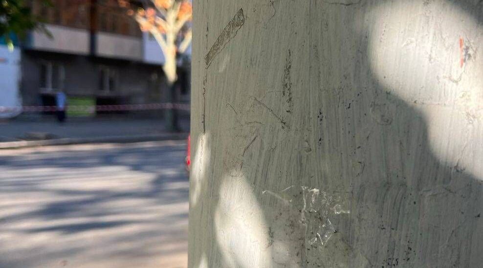 Акції спротиву пройшли в Генічеську, Каховці та Новій Каховці