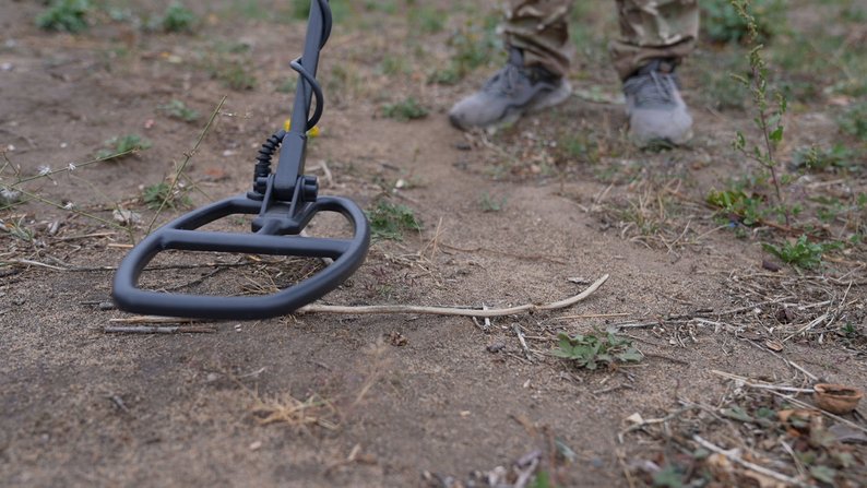 На Миколаївщині працює єдине в Україні комунальне підприємство, яке має дозвіл на розмінування