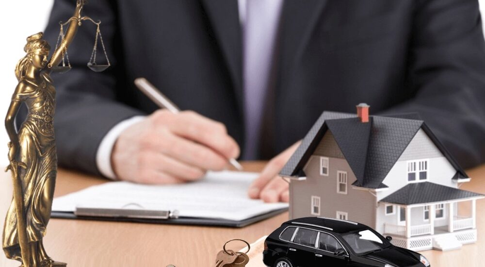 Мін’юст розʼяснює: що буде зі спадщиною, якщо спадкоємців немає