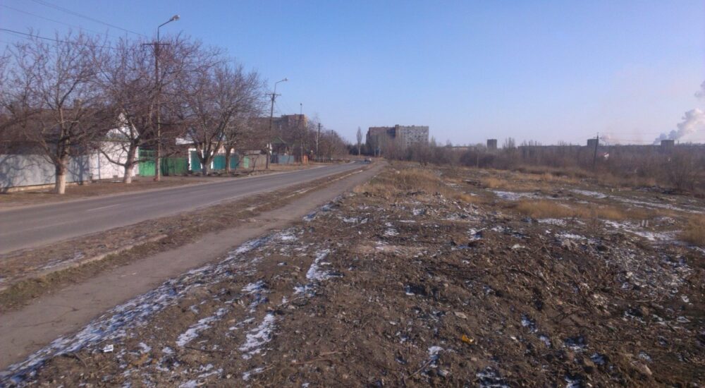 В окупованому Маріуполі планують націоналізувати не лише квартири, а й земельні ділянки