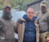 СБУ затримала російського агента, який «зливав» локації ППО та аеродромів на Київщині та Полтавщині