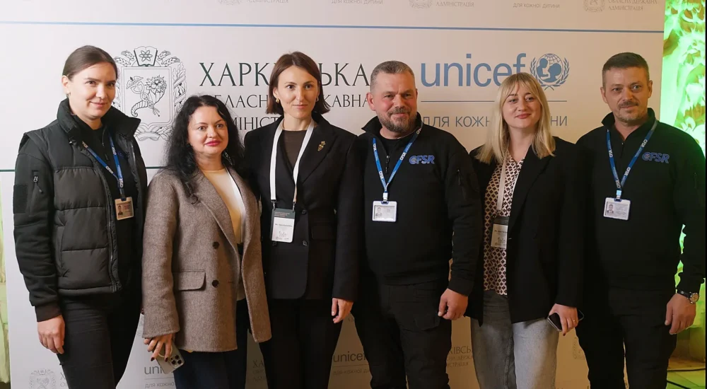 Ілона Гавронська взяла участь у стратегічному діалозі «Інвестування в людський капітал: дорожня карта раннього відновлення Харківщини»