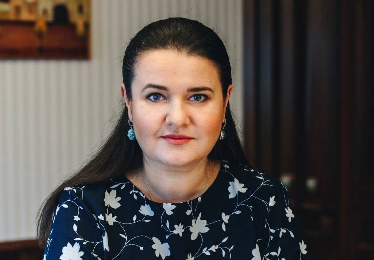 Зеленський призначив Маркарову радником із питань відбудови та інвестицій