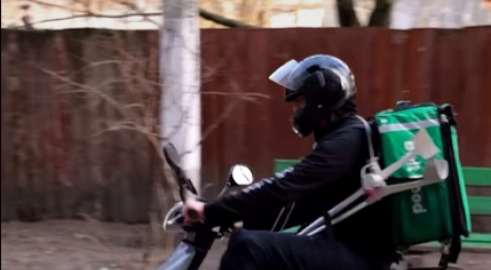 Ветеран облаштував власне робоче місце завдяки Службі зайнятості