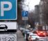 У Львові затвердили механізм безкоштовного паркування для ветеранів