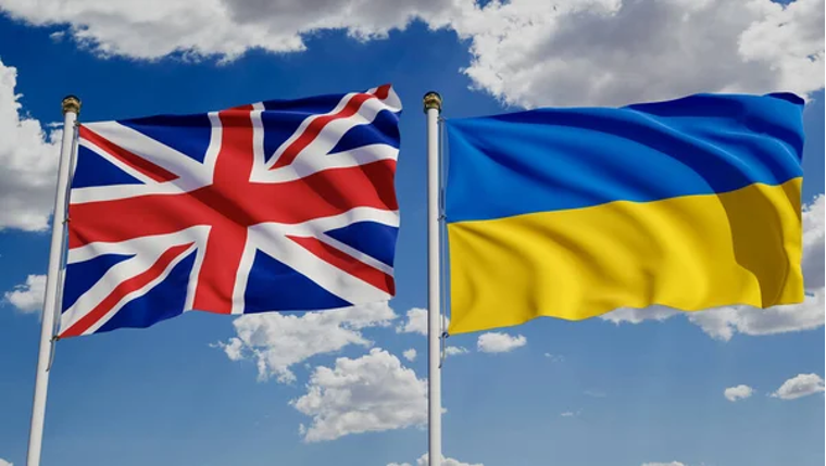 Україна може отримати до 11 мільярдів доларів США заморожених активів рф