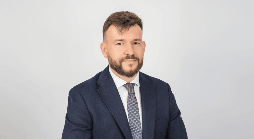 Соціальна система має бути справедливою і реалістичною — Денис Улютін