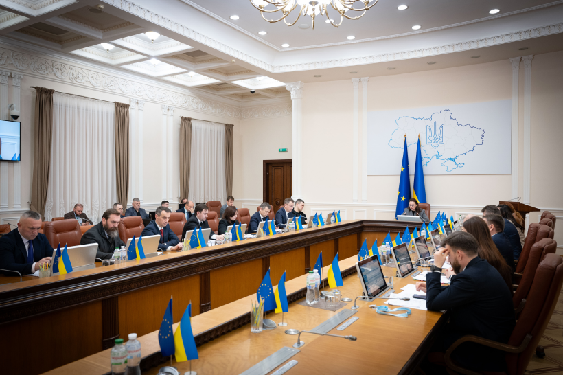 Уряд схвалив законопроект про меценатство у сфері культури