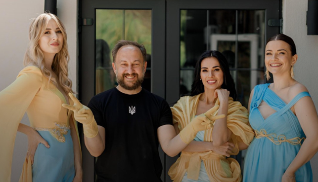 Як успішний підприємець розширив свій бізнес та створив нові робочі місця