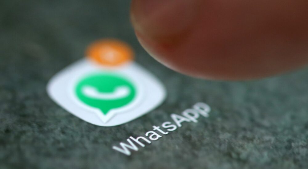 Керівництво WhatsApp відреагувало на заборону додатку в рф