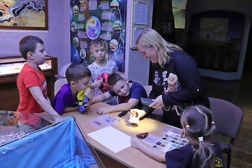 Центральноукраїнський обласний краєзнавчий музей у Кропивницькому став доступнішим для відвідувачів