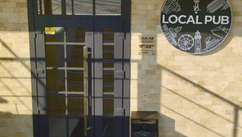 Як підприємниця успішно відкрила сучасне кафе для мешканців нового житлового масиву