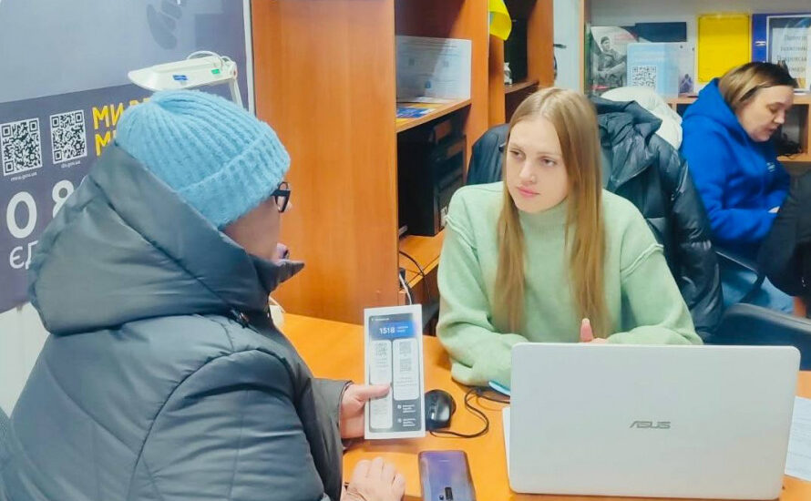 Соціальна та правова підтримка: як ВПО з Покровської громади надають допомогу