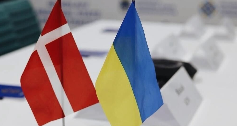 Данія виділяє додатково 150 млн данських крон (20 млн євро) на енергопостачання України