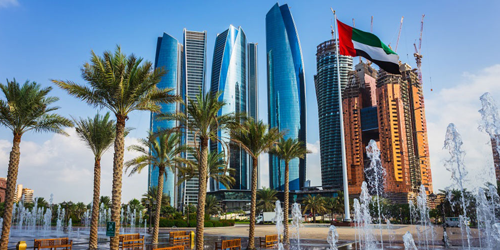 Розпочався другий день переговорів в Абу-Дабі