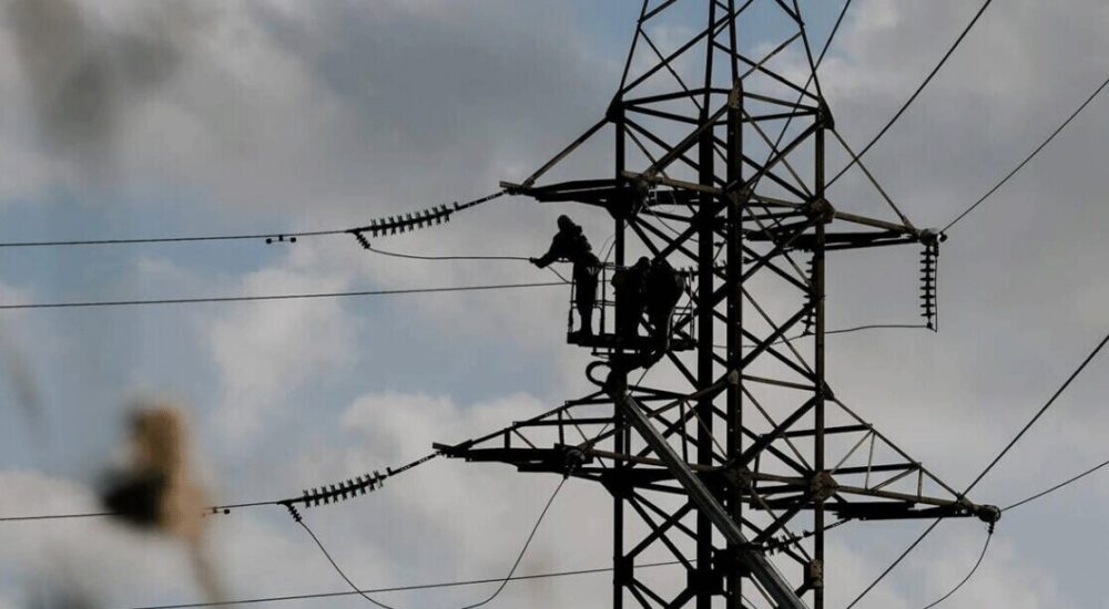 Уряд провів перше засідання штабу щодо енергетики у Києві та області