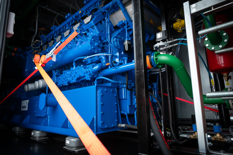 Німеччина збільшує екстрену енергетичну підтримку України цієї зими до 120 млн євро