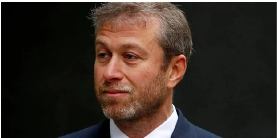 В Deutsche Bank проводять обшуки, пов’язані з російським олігархом Абрамовичем