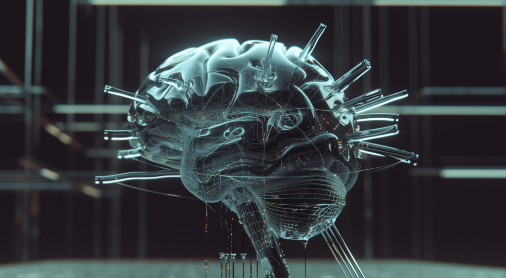 Українці можуть допомогти з навчанням національного штучного інтелекту: у Мінцифри пояснили, які дані потрібні