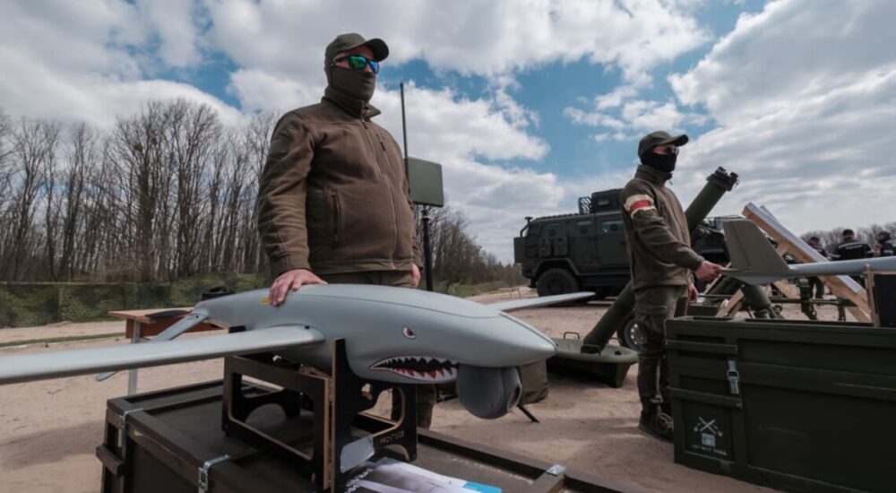 Стало відомо, коли очікуються перші контракти на експорт української зброї