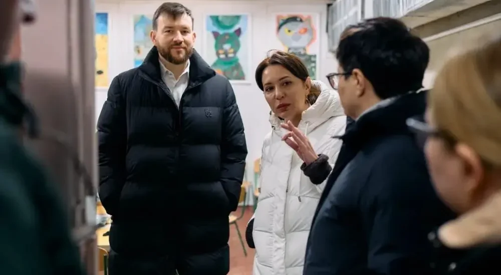 Мінсоцполітики опрацювало понад 800 звернень від мешканців Деснянського району