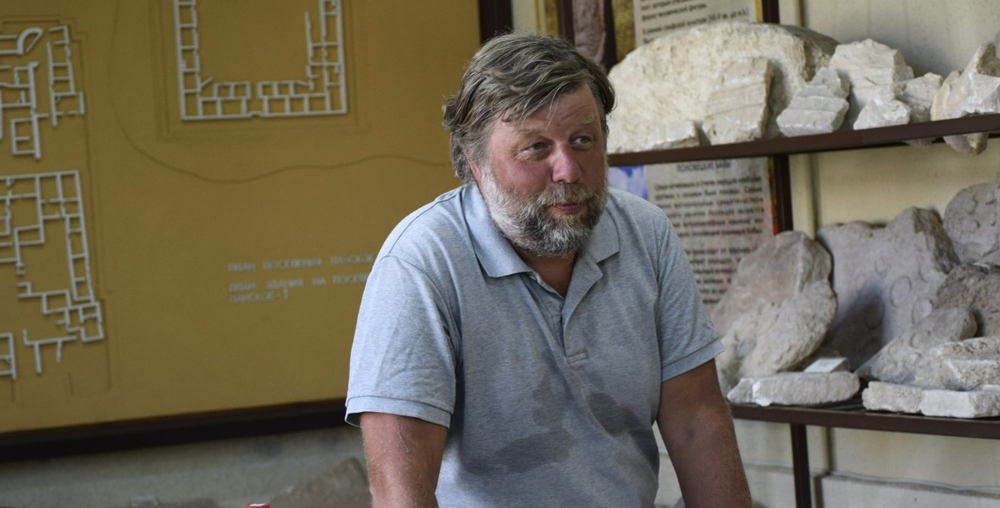 росія викликала посла Польщі через затримання археолога, екстрадиції якого вимагає Україна