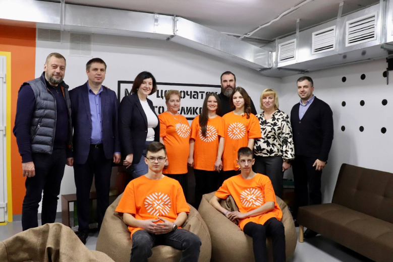 Торік на Чернігівщині збудували нові та відремонтували старі укриття в школах