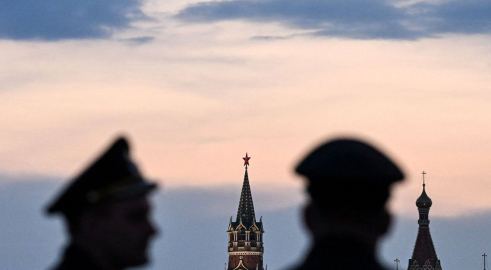 Зовнішня розвідка закликала медіа ретельно перевіряти повідомлення кремля через ризик масштабної провокації