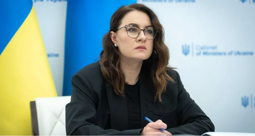 Свириденко про ситуацію з електропостачанням: проводяться відновлювальні роботи у найбільш постраждалих регіонах