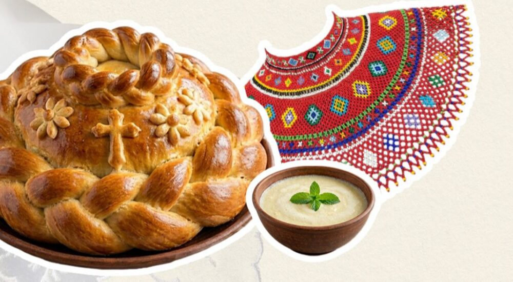 Великодні хліби, киселиця і кривулька: розширено Нацперелік нематеріальної культурної спадщини