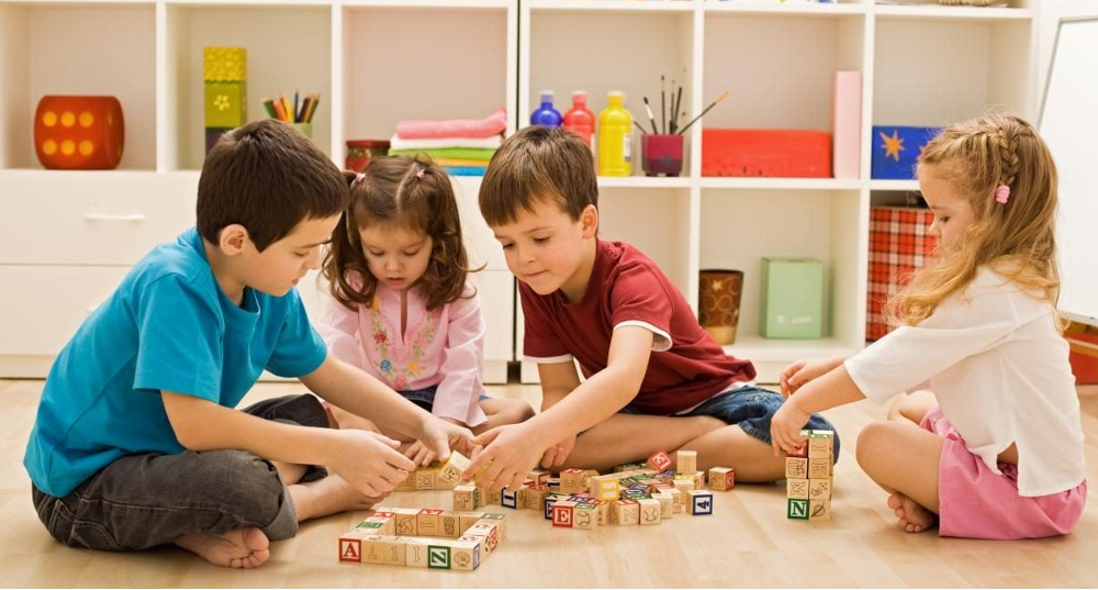 З січня для працюючих батьків передбачена програма державної підтримки «єЯсла»