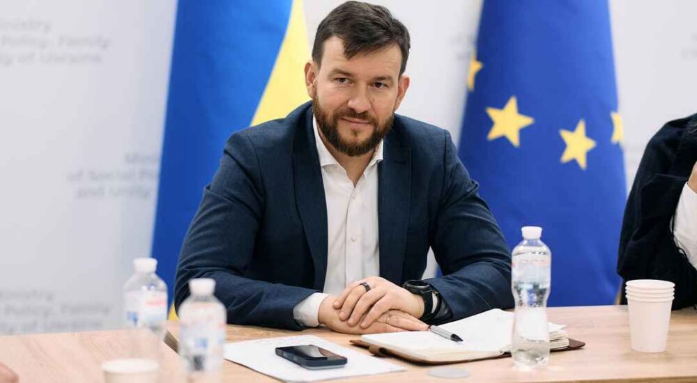 Денис Улютін: Ключовим фактором для повернення українців є безпекова ситуація