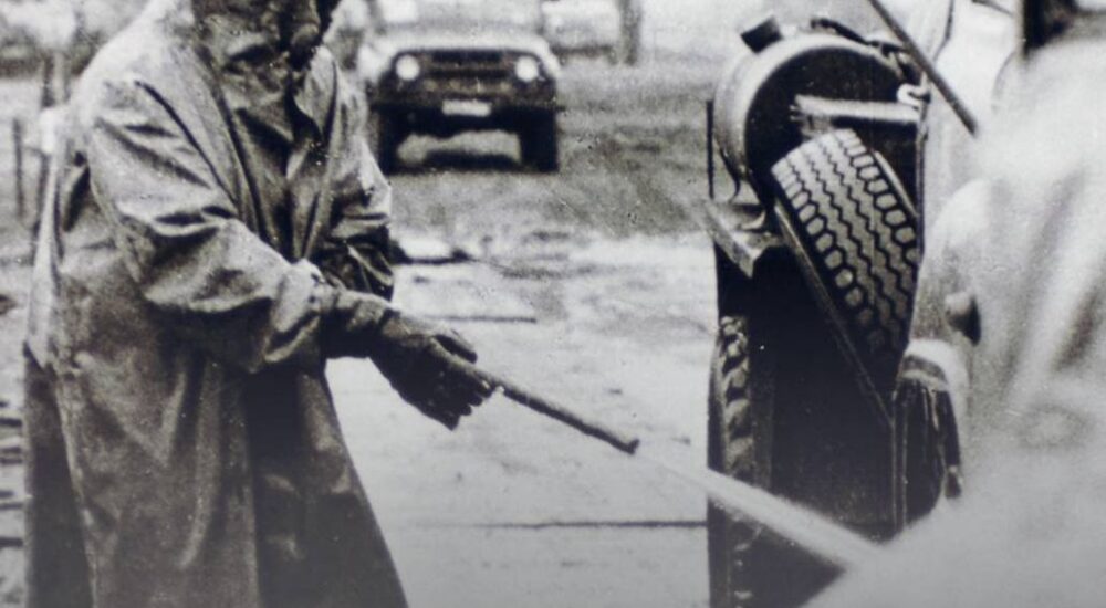 Повага до ліквідаторів і пам’ять про трагедію: за ініціативи Мінсоцполітики створено Організаційний комітет