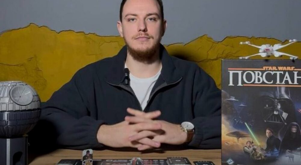 Запоріжець реалізував мрію та запустив бізнес завдяки програмі «Власна справа»