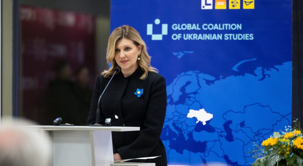 У чотирьох провідних литовських університетах відкриють українські студії