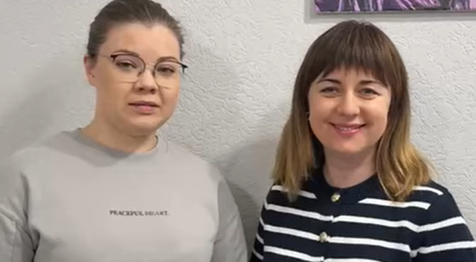 Як за допомогою гранту жителька Запоріжжя відкрила медичну СММ-агенцію